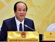 Bộ trưởng, Chủ nhiệm Văn phòng Chính phủ Mai Tiến Dũng
