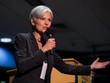 Ứng cử viên Tổng thống Mỹ của Đảng Xanh Jill Stein. (Nguồn: AP)