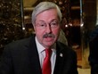 Thống đốc Terry Branstad. Ảnh: Reuters