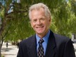 Giáo sư kinh tế Peter Navarro. Ảnh: BBC