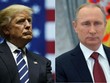 Tương lai Mỹ - Nga sau mối quan hệ đặc biệt Trump - Putin