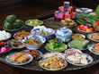 Các món ngon ngày Tết đặc trưng ở 3 miền