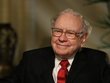 Warren Buffett không tỏ ra lo lắng khi Donald Trump đắc cử. Ảnh:CNN
