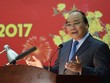 Thông điệp trên được Thủ tướng nêu rõ tại buổi làm việc với Kiểm toán Nhà nước ngày 2/2