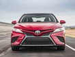 11 điểm đặc biệt của Toyota Camry 2018