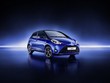 Hatchback Yaris 2017bản nâng cấp.