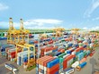 Doanh nghiệp Nhật 'sốc' vì phí cảng biển Hải Phòng
