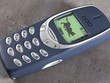 Nokia 3310 gây ấn tượng nhờ độ bền siêu "khủng".