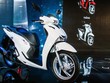 Mẫu Honda SH 150i ABS theo giá đề xuất của nhà sản xuất ở mức 90 triệu đồng.