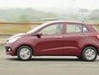 Hyundai Grand i10 là một trong những dòng xe nhập từ Ấn Độ.