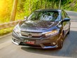 Honda Civic thế hệ thứ 10 bán ra tại Việt Nam với mức giá ngoài một tỷ đồng.