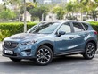 Mazda CX-5 giảm giá 30-40 triệu.