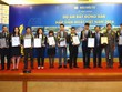 Tôn vinh và giao lưu với chủ đầu tư các dự án bất động sản hấp dẫn nhất Việt Nam 2016