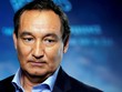 Giám đốc điều hành United Airlines Oscar Munoz. Ảnh:Reuters.
