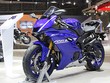 Yamaha R6 2017 tại Việt Nam.