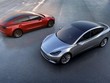 Model 3 của Tesla sẽ có giá khởi điểm 35.000 USD. Ảnh:Tesla Motors