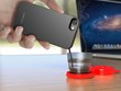 Ốp lưng biến iPhone thành máy pha cafe