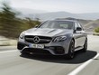Mercedes AMG E63 S được ví như siêu sedan với sức mạnh đáng nể.