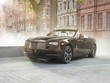 Dawn Mayfair Edition - chiếc Rolls-Royce độc nhất thế giới