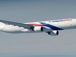 Một máy bay của hãng Malaysia Airlines. Ảnh:Herald Sun