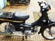Honda Super Cub Custom 100, hàng nội địa Nhật Bản. Ảnh:Trần Hữu Nhân.