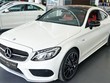 Mercedes C43 AMG 4 Matic đầu tiên tại Việt Nam.