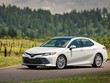 Camry 2018 XSE bản cao cấp nhất giá gần 35.000 USD.