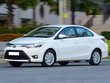 Toyota Vios giảm giá không còn là chuyện lạ tại Việt Nam.