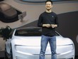 Jia Yueting hiện là Chủ tịch LeEco. Ảnh:Reuters