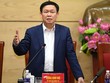 Phó Thủ tướng đốc tiến độ thực hiện Cơ chế một cửa quốc gia