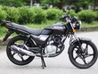 Suzuki HJ12 đầu tiên về Việt Nam. Ảnh:Lương Dũng.