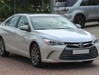 Camry nhập lướt sẽ khó còn đường về Việt Nam.