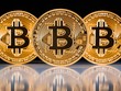 Tiền điện tử Bitcoin 'tuột dốc' sau khi chạm mốc 5.000 USD