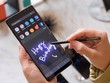 Galaxy Note 8 thành công bước đầu tại quê nhà Hàn Quốc.