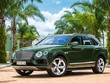 Bentley Bentayga W12 Bespoke độc nhất Việt Nam.
