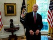 Chánh văn phòng Nhà Trắng John Kelly. Ảnh:Reuters.