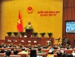 Chiều nay Thủ tướng giới thiệu Bộ trưởng Giao thông và Tổng thanh tra mới