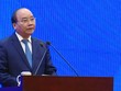 Thủ tướng dự, phát biểu khai mạc Hội nghị Thượng đỉnh Kinh doanh Việt Nam