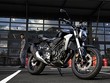 Honda CB300R phiên bản 2018.