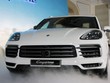 Phiên bản Porsche Cayenne S có giá 5,47 tỷ đồng tại Việt Nam.