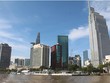 Đô thị thông minh sẽ mang lại nhiều lợi ích cho người dân, doanh nghiệp. Ảnh:Hữu Công.