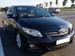 Altis 2009 sản xuất tại Việt Nam.