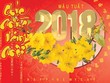 Việt Nam vững bước tiến vào năm 2018