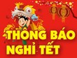 Tết Mậu Tuất, học sinh Hà Nội được nghỉ ít nhất 10 ngày