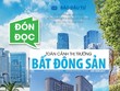 Chính thức lộ diện Top 20 Không gian sống chuẩn mực do Bạn đọc Báo Đầu tư bình chọn