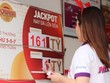 Doanh thu của Vietlott tăng gấp đôi so với năm đầu tiên công ty triển khai loại hình xổ số tự chọn.