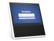 Loa Facebook sẽ có màn hình lớn như trên laptop. Ảnh minh họa:TechNews