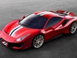 Ferrari 488 Pista đối thủ mới của McLaren 720S.