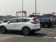 Lô CR-V mới về cảng, chuẩn bị bán ra cuối tháng 4. Ảnh:Lương Dũng.