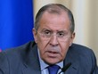 Ngoại trưởng Nga Sergei Lavrov. Ảnh:RT.